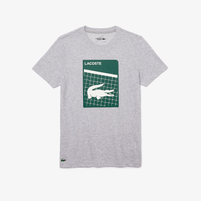 Muška T-Shirt majica Lacoste