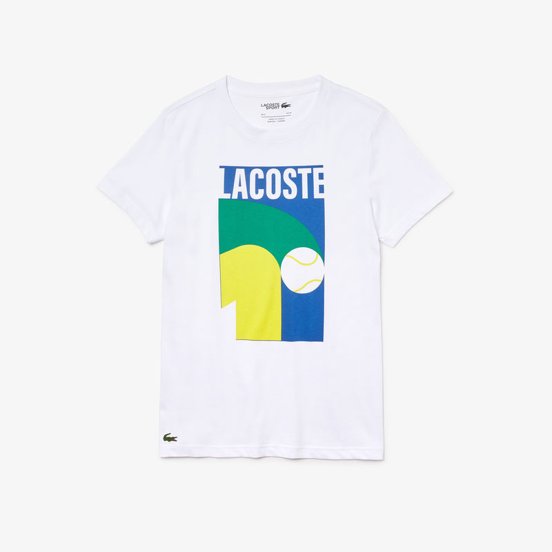 Muška T-Shirt majica Lacoste