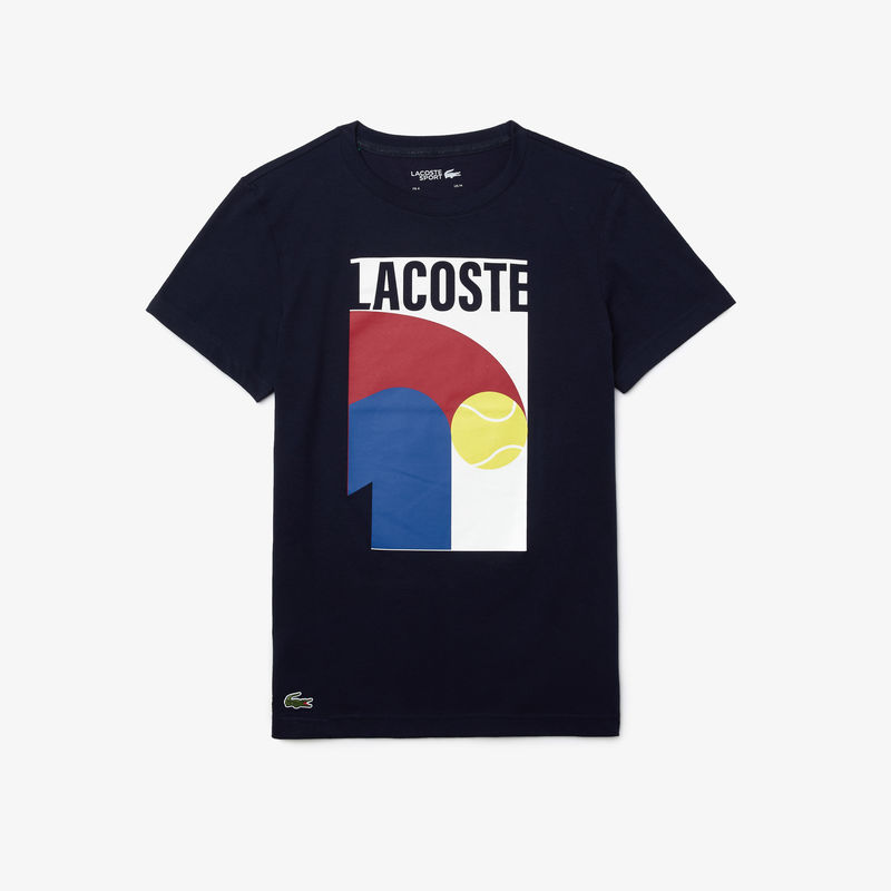 Muška T-Shirt majica Lacoste