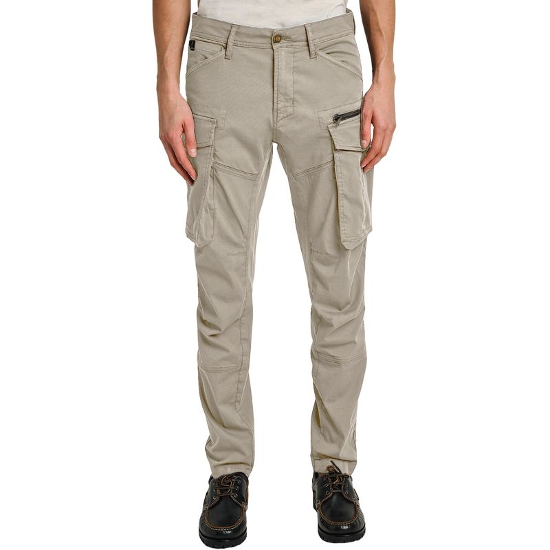 Muške pantalone Staff Lucas man pant