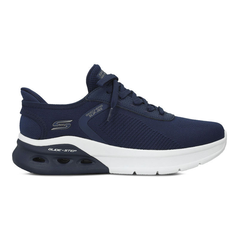 Muške patike Skechers Bobs arc waves 2.0