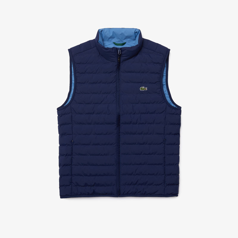 Muški prsluk Lacoste