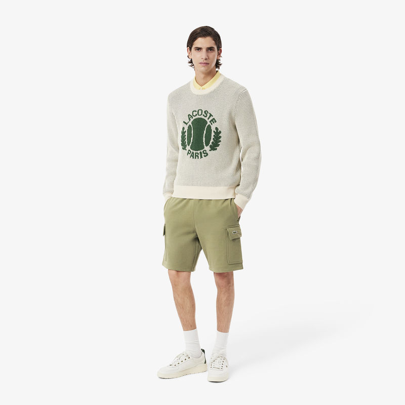 Muški šorc Lacoste