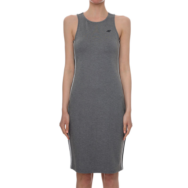 Ženska haljina 4F WOMEN'S DRESS