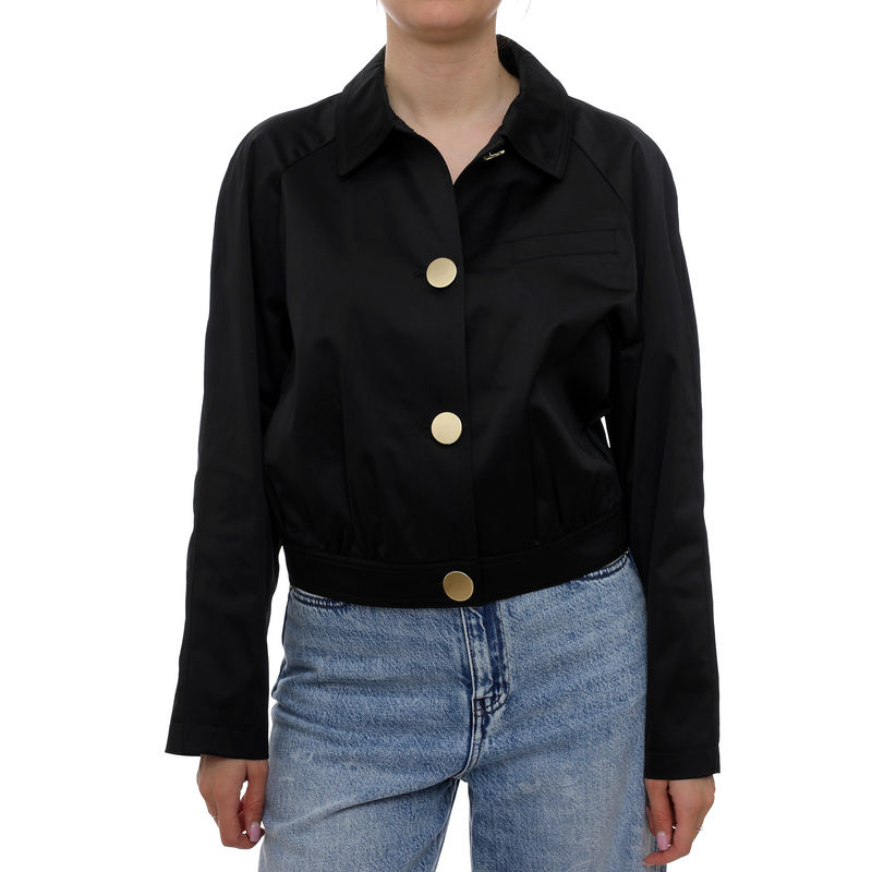 Ženska jakna Armani Exchange blouson jacket