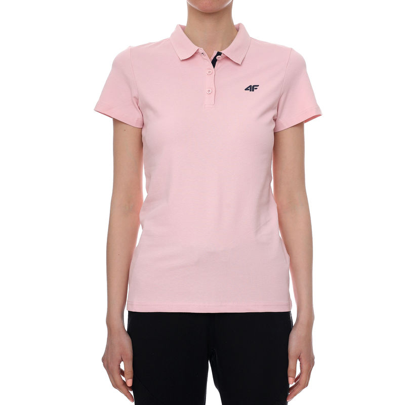 Ženska majica 4F WOMEN'S T-SHIRT