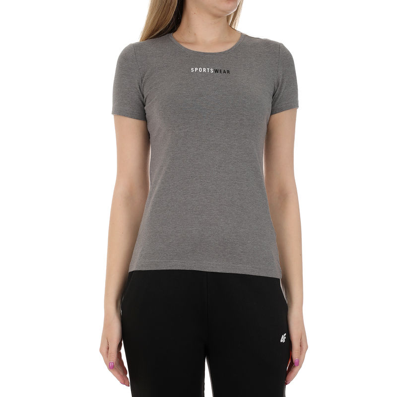 Ženska majica 4F WOMEN'S T-SHIRT