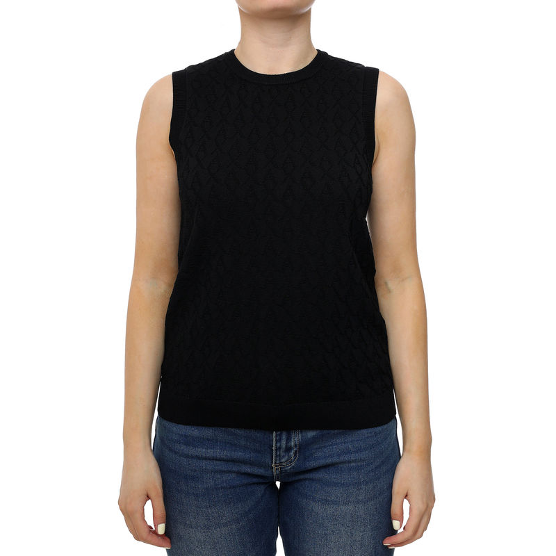 Ženska majica Armani Exchange Knit top