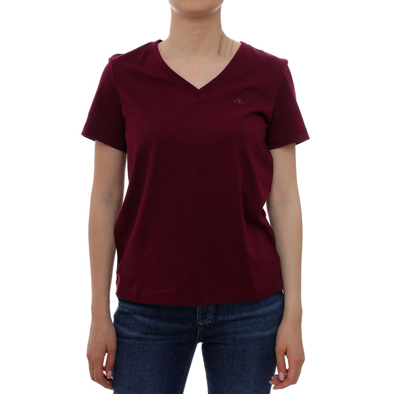 Ženska majica Calvin Klein ss monogram vnk tee