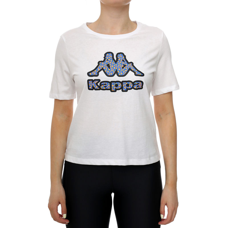 Ženska majica Kappa Logo gopota