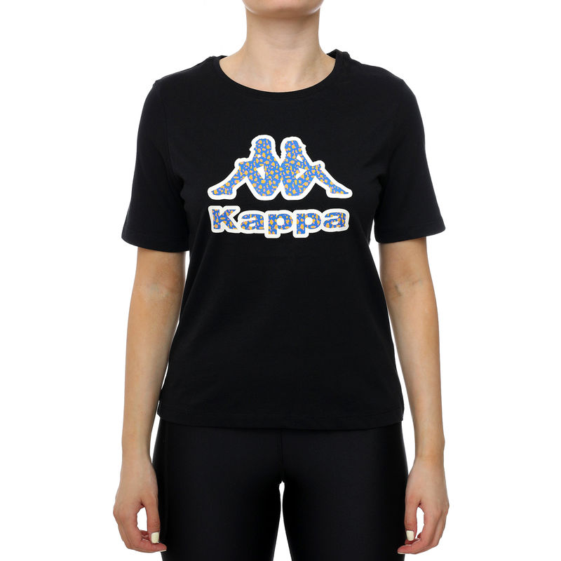 Ženska majica Kappa Logo gopota