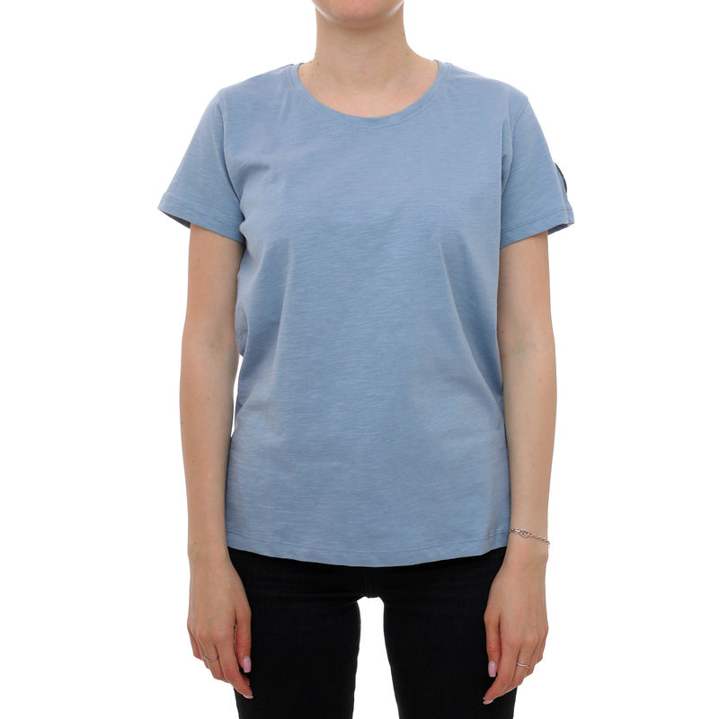 Ženska majica Marina Militare T-shirt m/m celeste