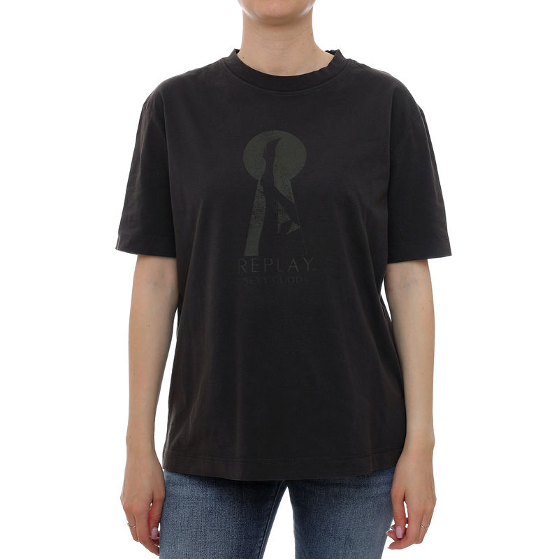 Ženska majica Replay