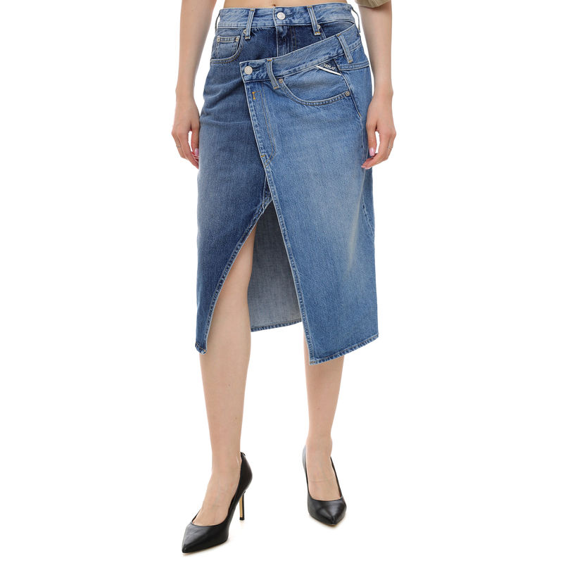 Ženska suknja Replay