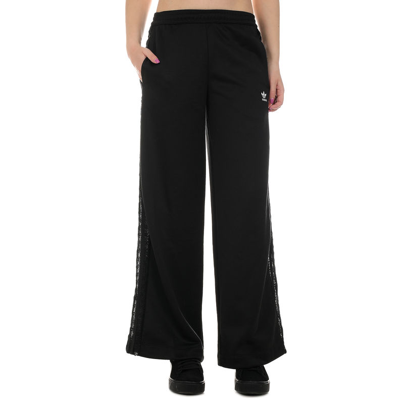 Ženska trenerka donji deo adidas WIDE LEG PANTS