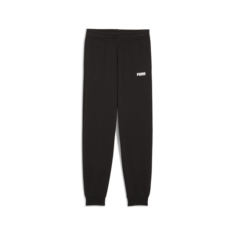 Dečija trenerka donji deo Puma Ess logo sweatpants tr cl b