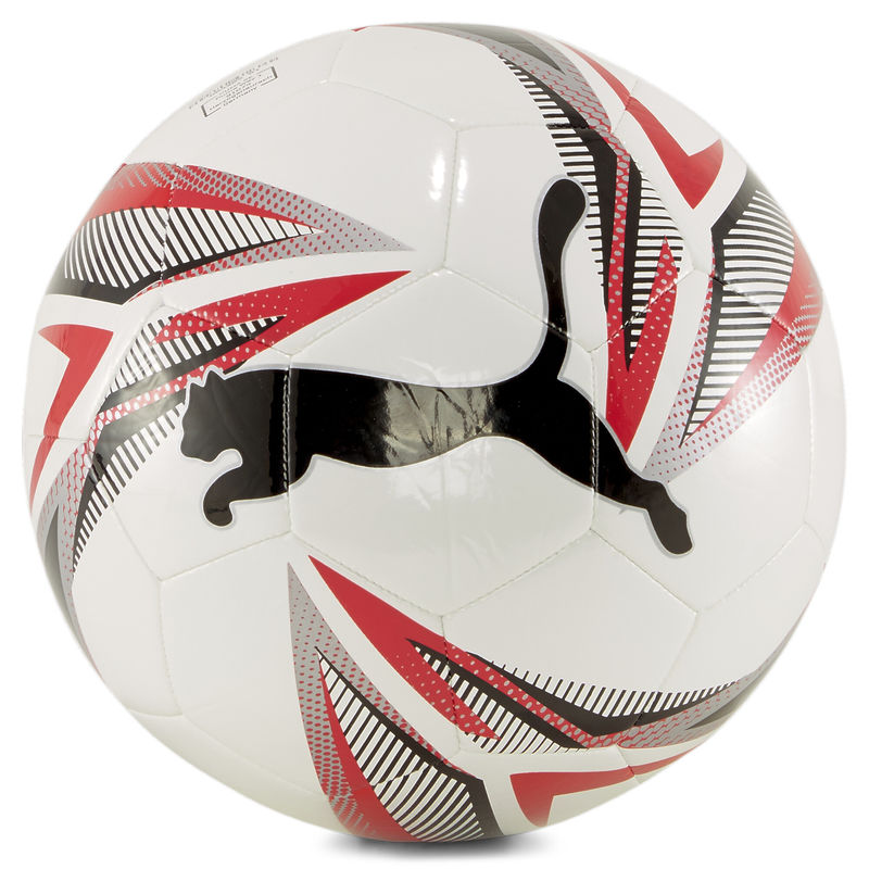 Lopta za fudbal Puma Ftblplay big cat ball