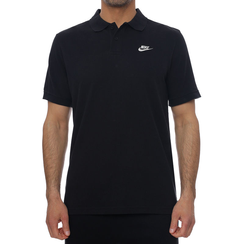 Muška majica Nike M club pq matchup polo