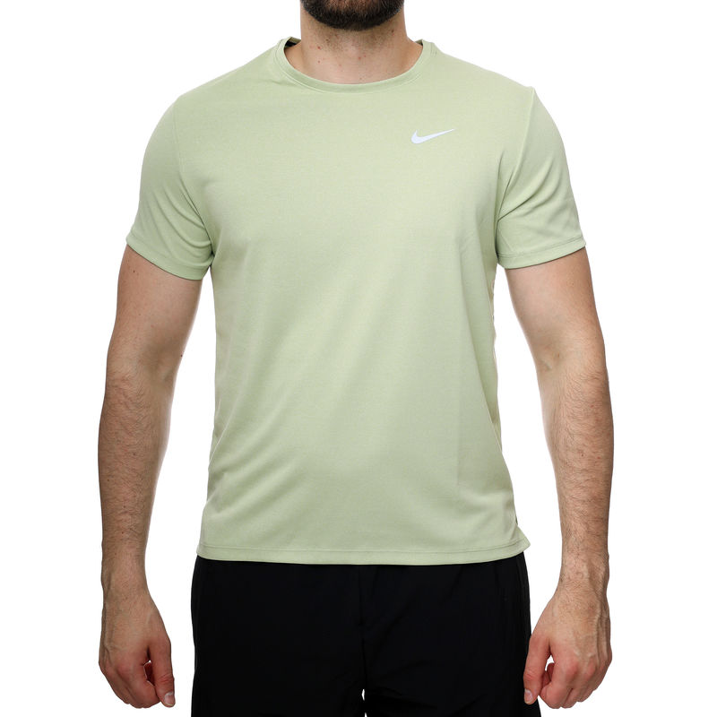 Muška majica Nike M Nk Df Uv Miler Ss