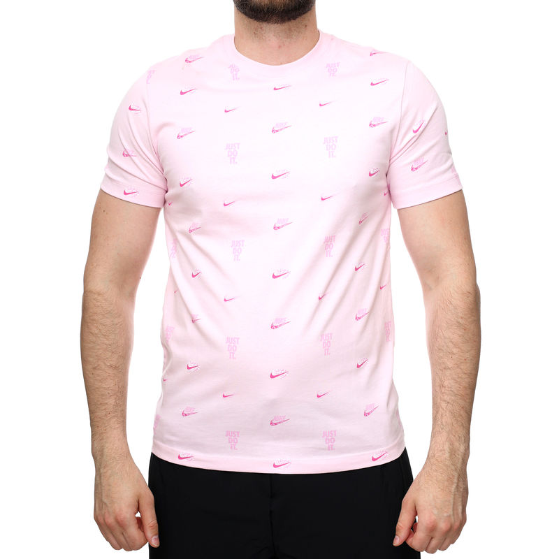 Muška majica Nike M Nsw Tee M90 12Mo Aop