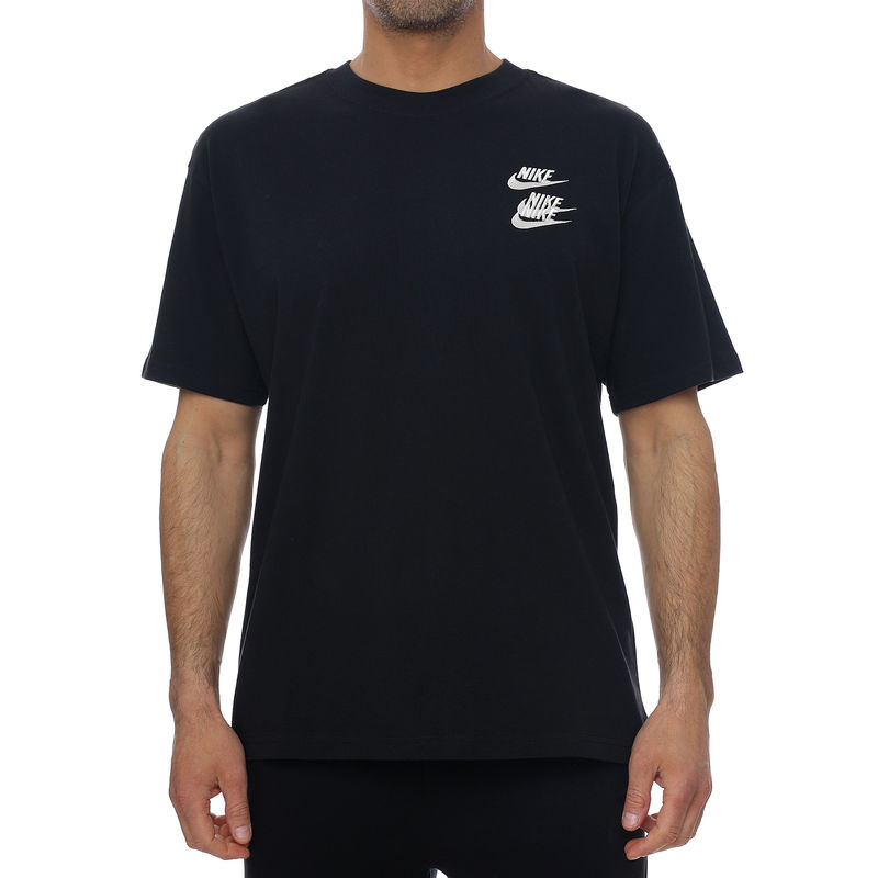 Muška majica Nike M NSW TEE WORLD TOUR 2