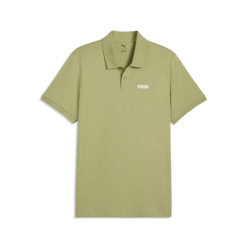 Muška majica Puma Ess small logo jersey polo
