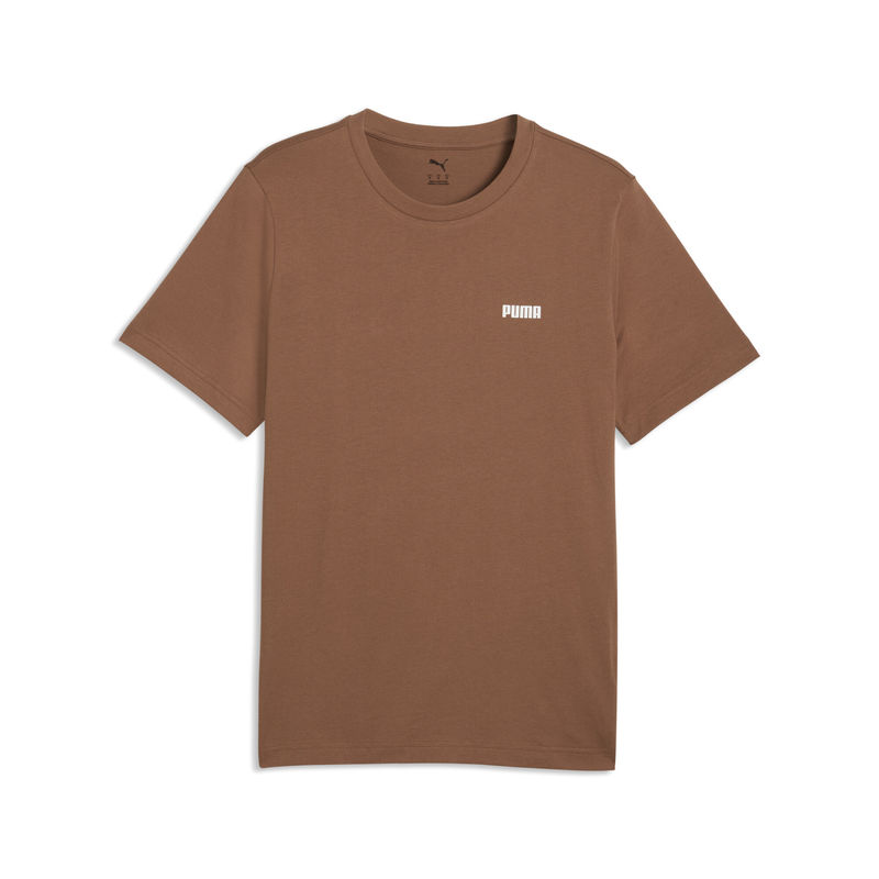 Muška majica Puma Ess small logo tee