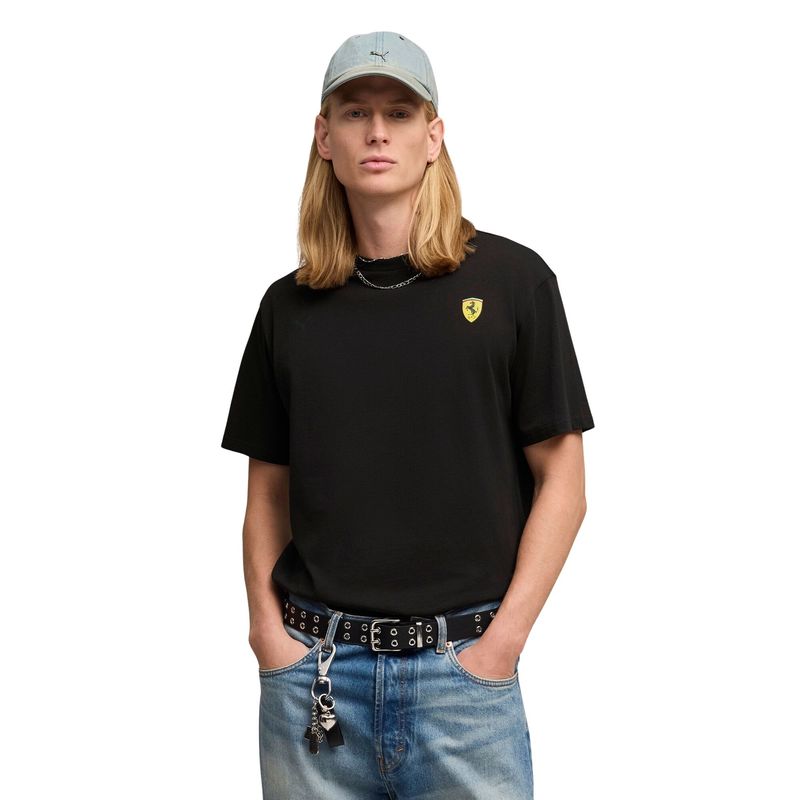 Muška majica Puma Ferrari speed tee