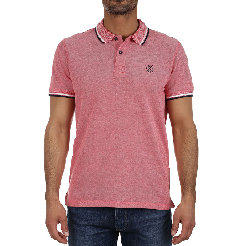 Muška majica Tom Tailor POLO TEE