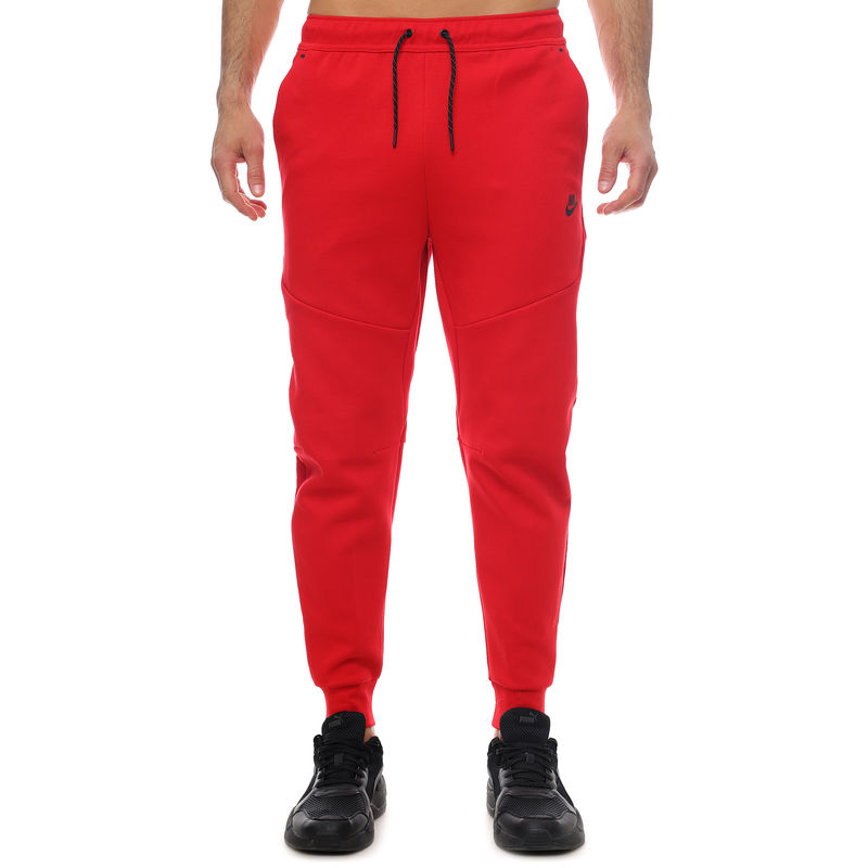 Muška trenerka donji deo Nike M NSW TCH FLC JGGR