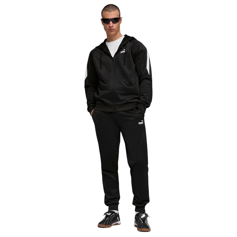 Muška trenerka Puma Hooded poly suit