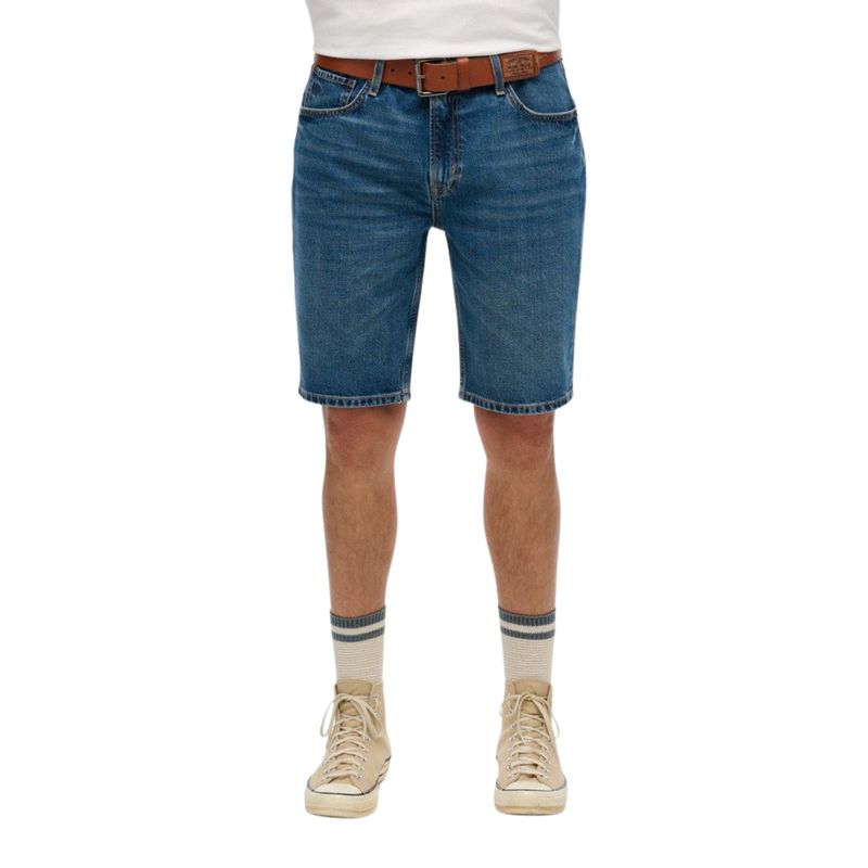 Muške bermude Superdry
