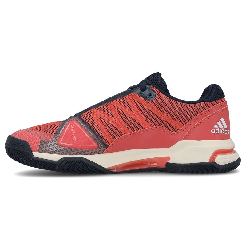 adidas barricade cena