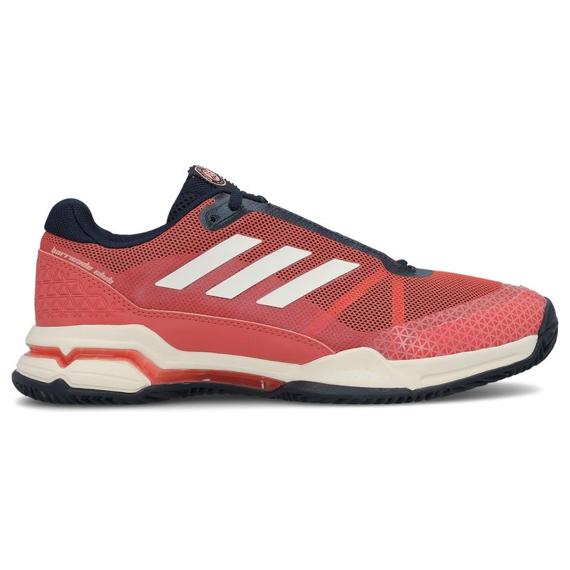 Muške patike Adidas BARRICADE CLUB CLAY