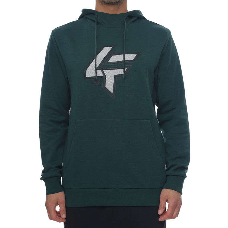 Muški duks 4F MEN'S SWEATSHIRT