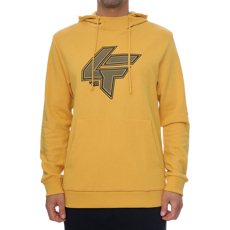 Muški duks 4F MEN'S SWEATSHIRT