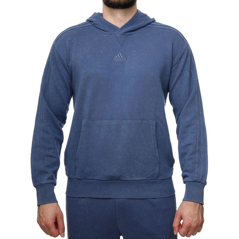 Muški duks adidas M All Szn W Hdy Prloin
