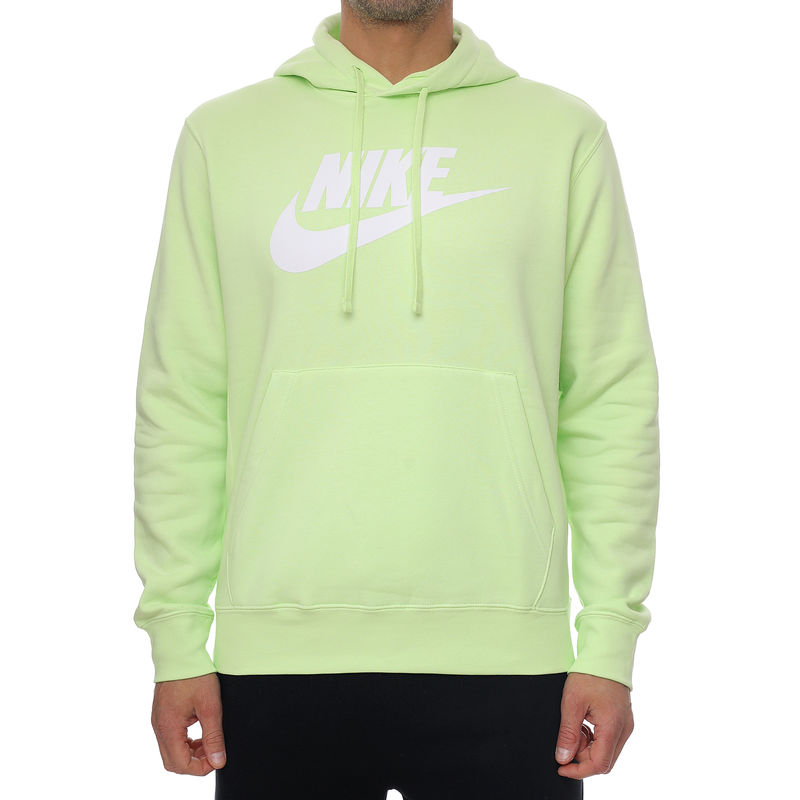 Muški duks Nike M NSW CLUB HOODIE PO BB GX