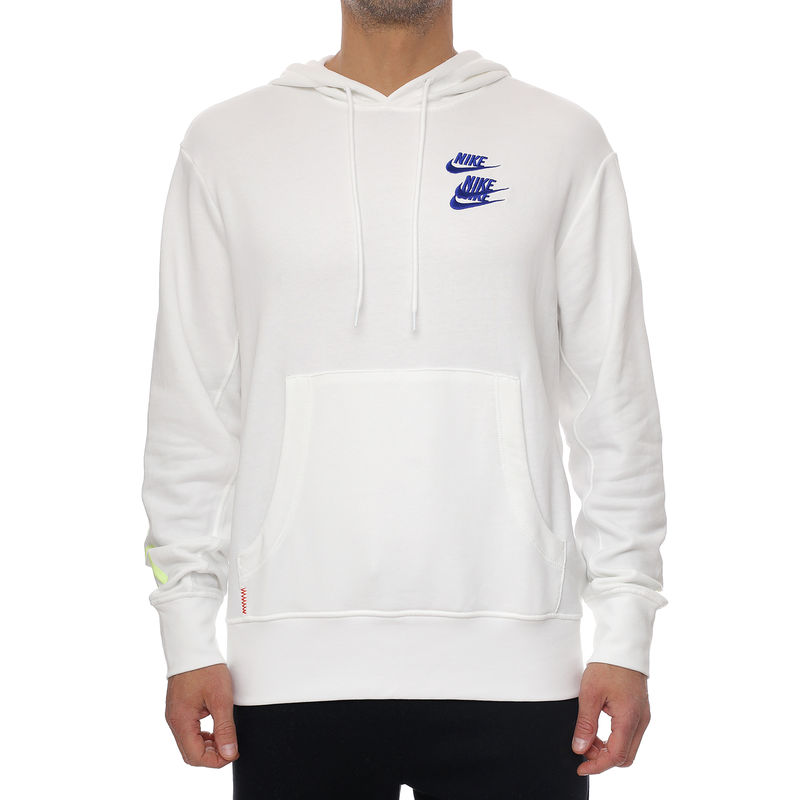 Muški duks Nike M NSW PO FT HOODIE WTOUR