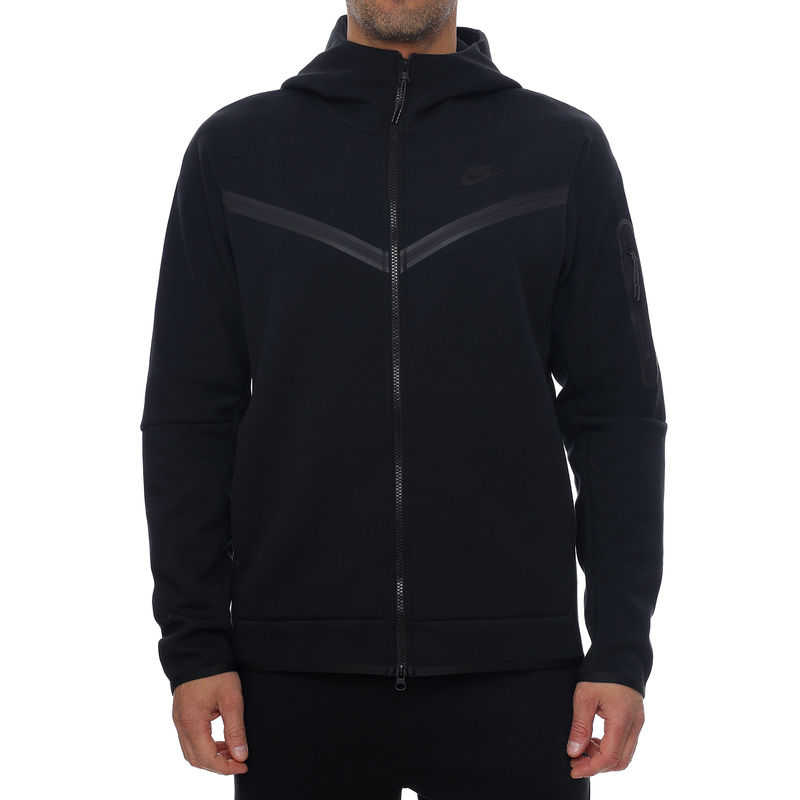 nike tech fleece duks