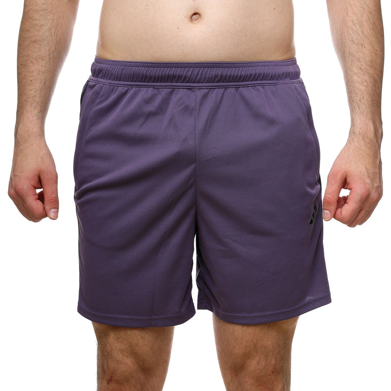 Muški šorc adidas Tr-Es Piq 3Sho Shavio/Olistr/Black