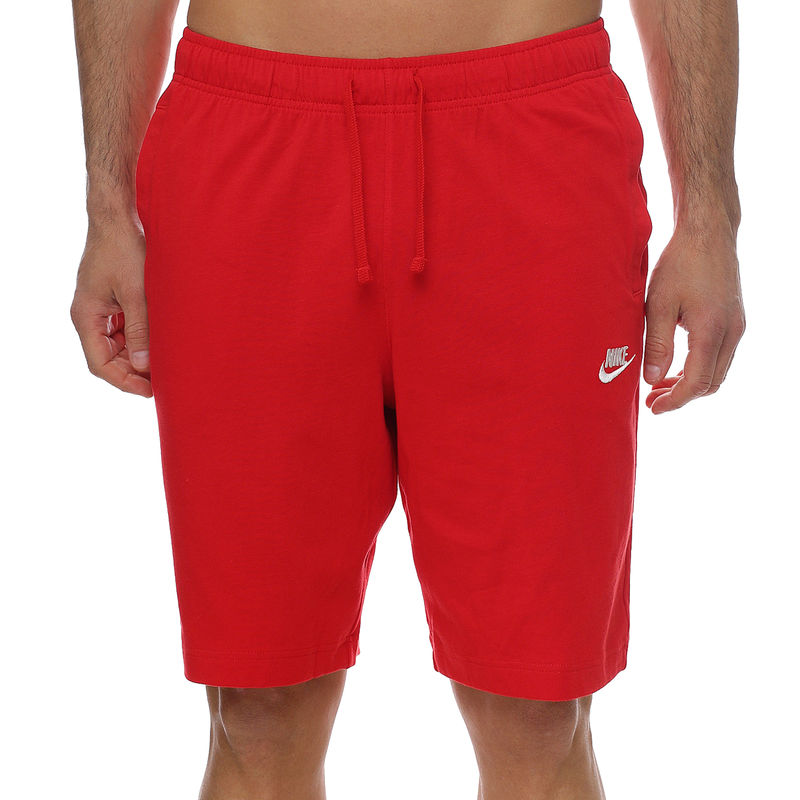 Muški šorc Nike M Nsw Club Short Jsy