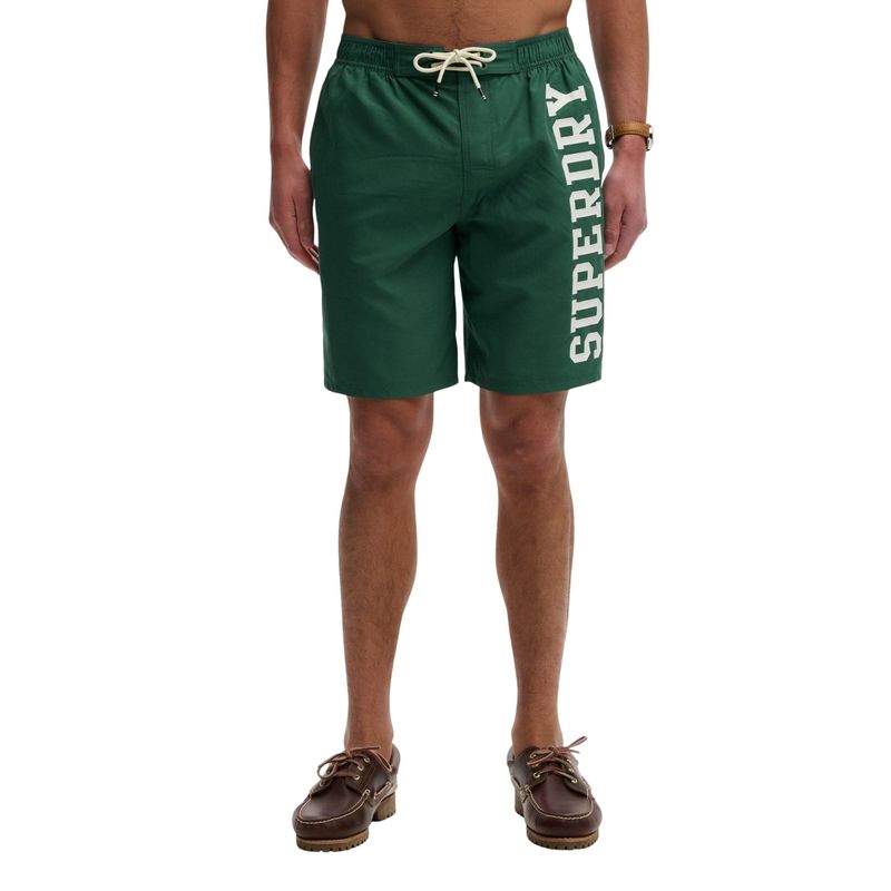 Muški šorc za kupanje Superdry