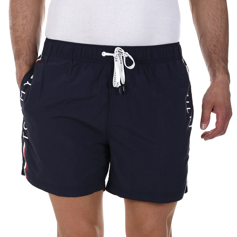 Muški šorc za kupanje Tommy Hilfiger DRAWSTRING