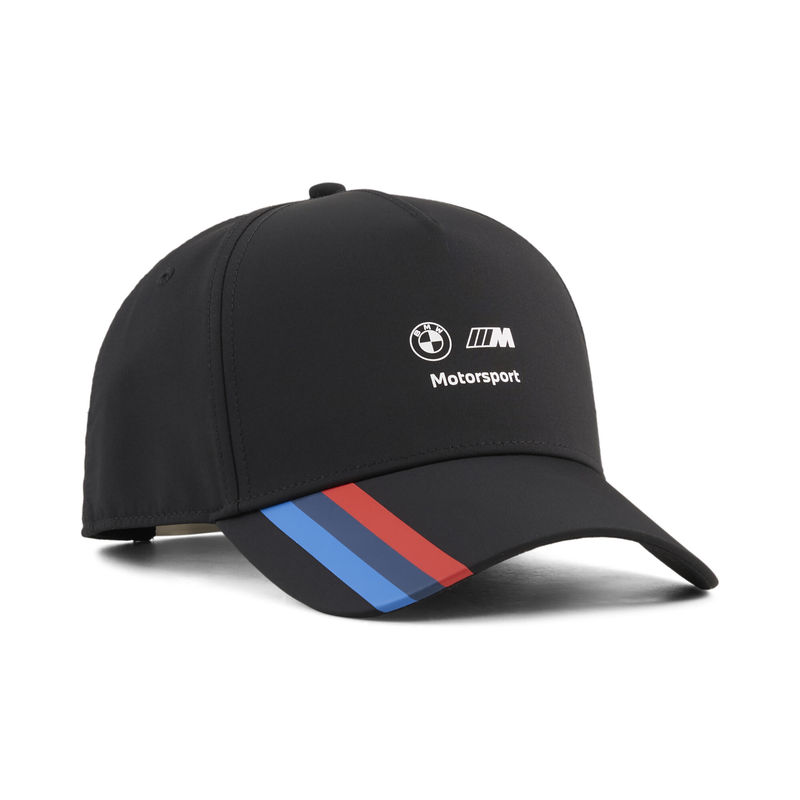 Unisex kačket Puma Bmw mms fan series bb cap