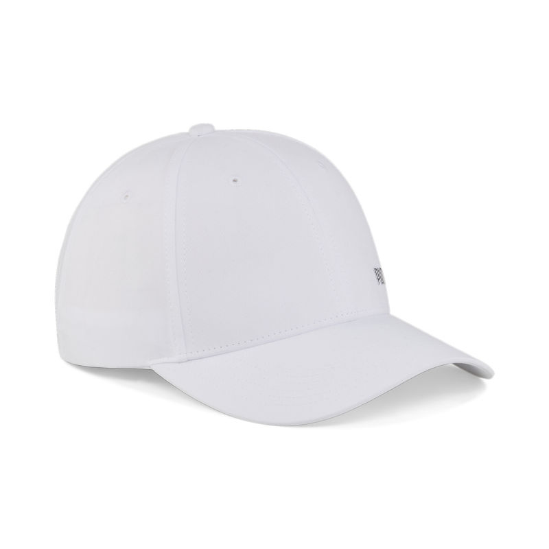Unisex kačket Puma Ess puma bb cap