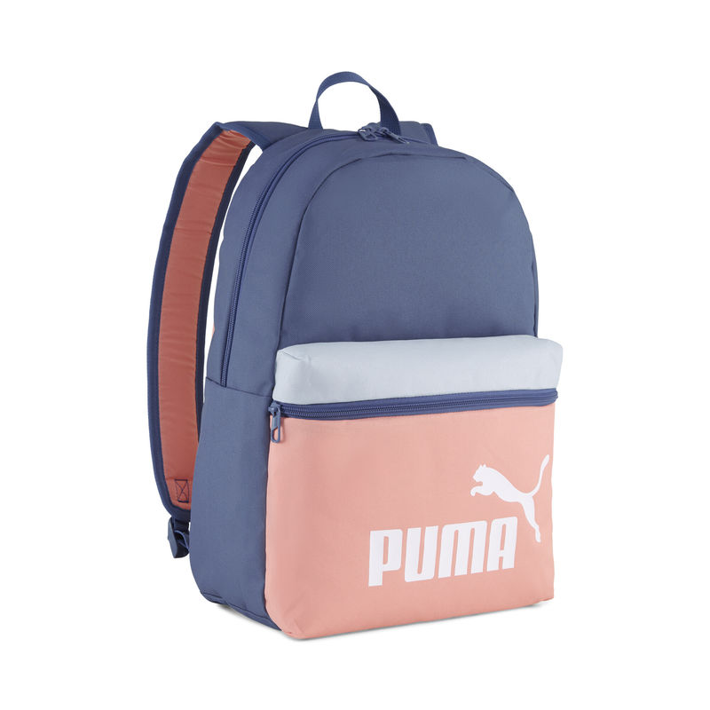 Unisex ranac Puma Phase color block backpack