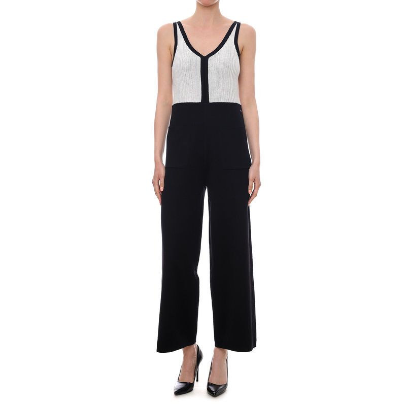 Ženska haljina Armani Exchange DRESS