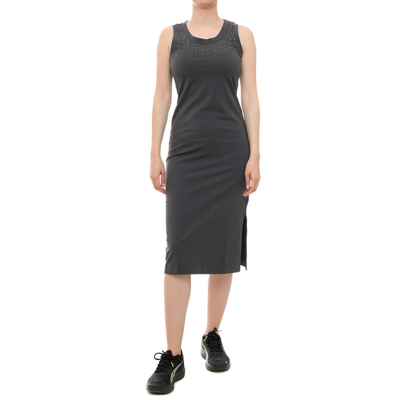 Ženska haljina Emporio Armani Dress