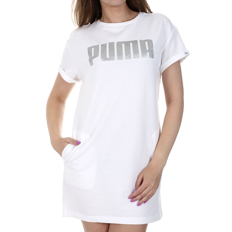 Ženska haljina Puma SUMMER Tee Dress